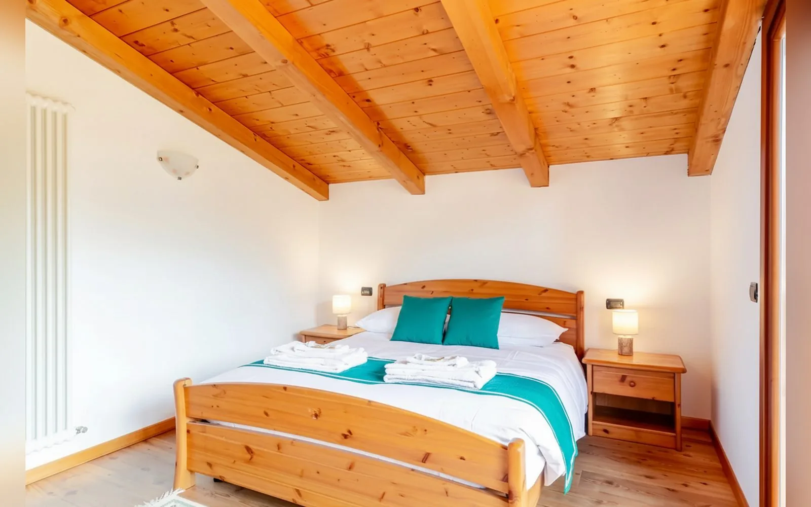 Chalet Conca Dolomiti,  — galleria foto 10