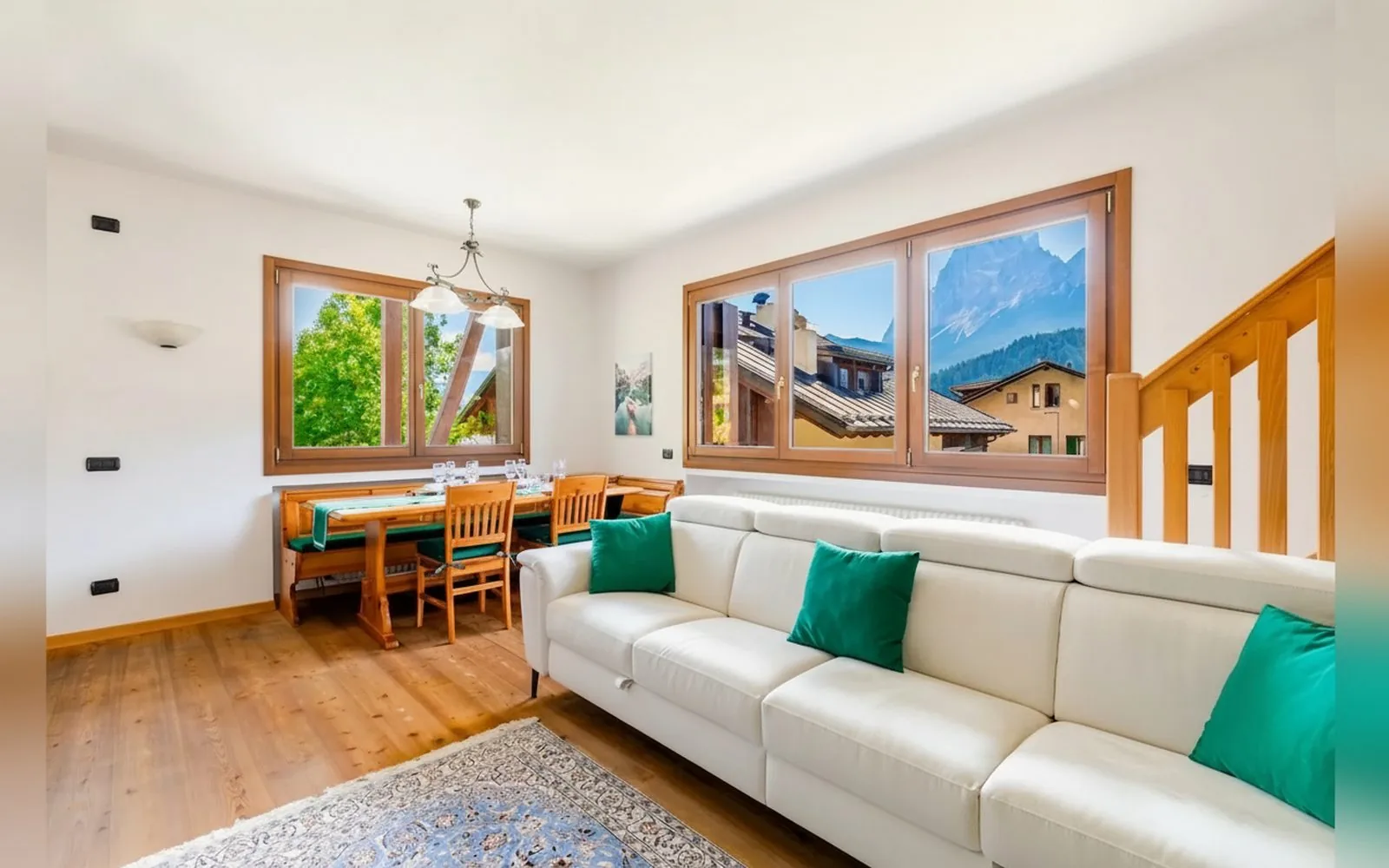 Chalet Conca Dolomiti,  — galleria foto 12