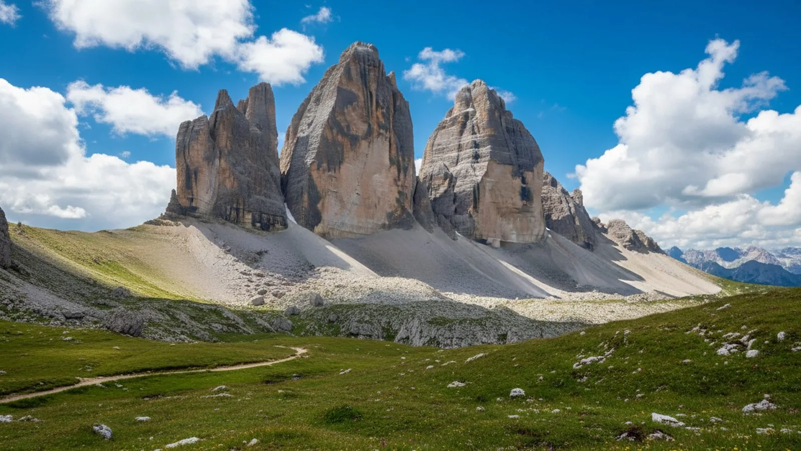 Chalet Conca Dolomiti, 